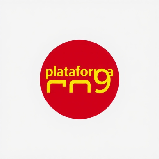 Plataforma P9 - Logo Oficial